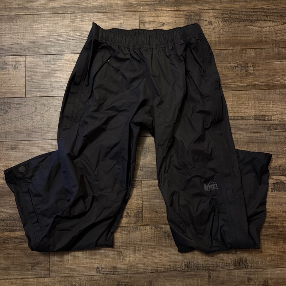 REI Rainier Rain Pants